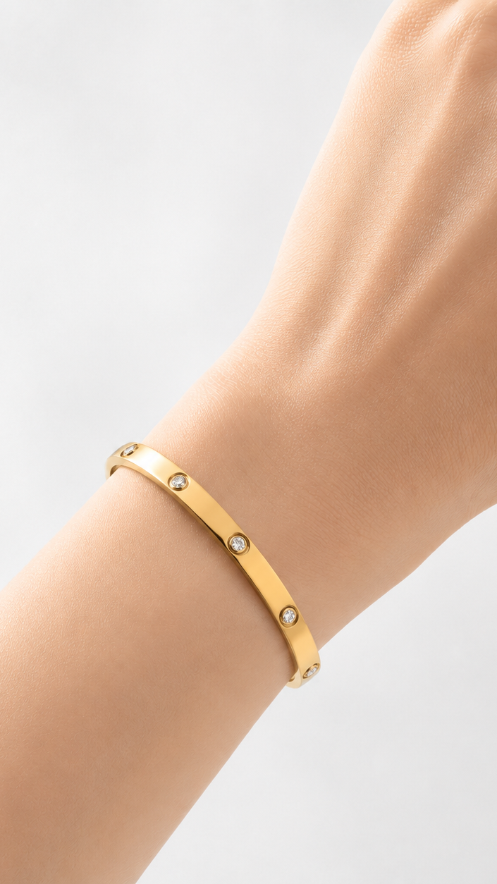 Armreif "Viviana"