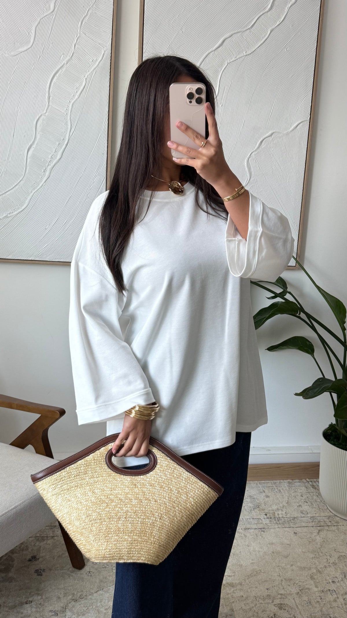 Basic Long Sleeve