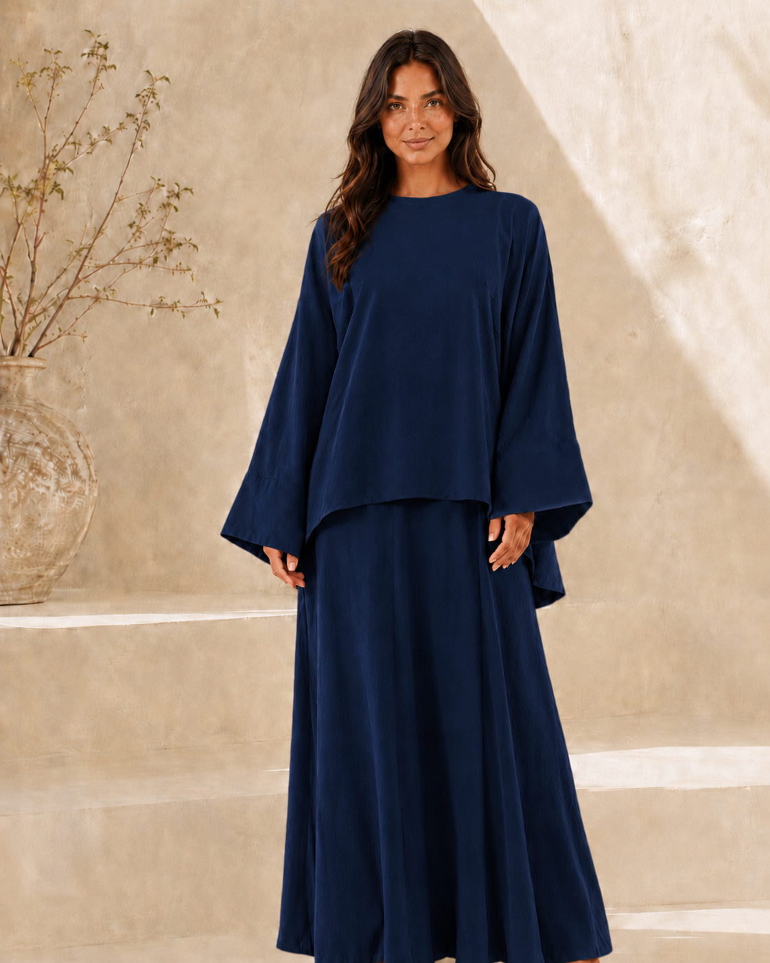 Layali Set
