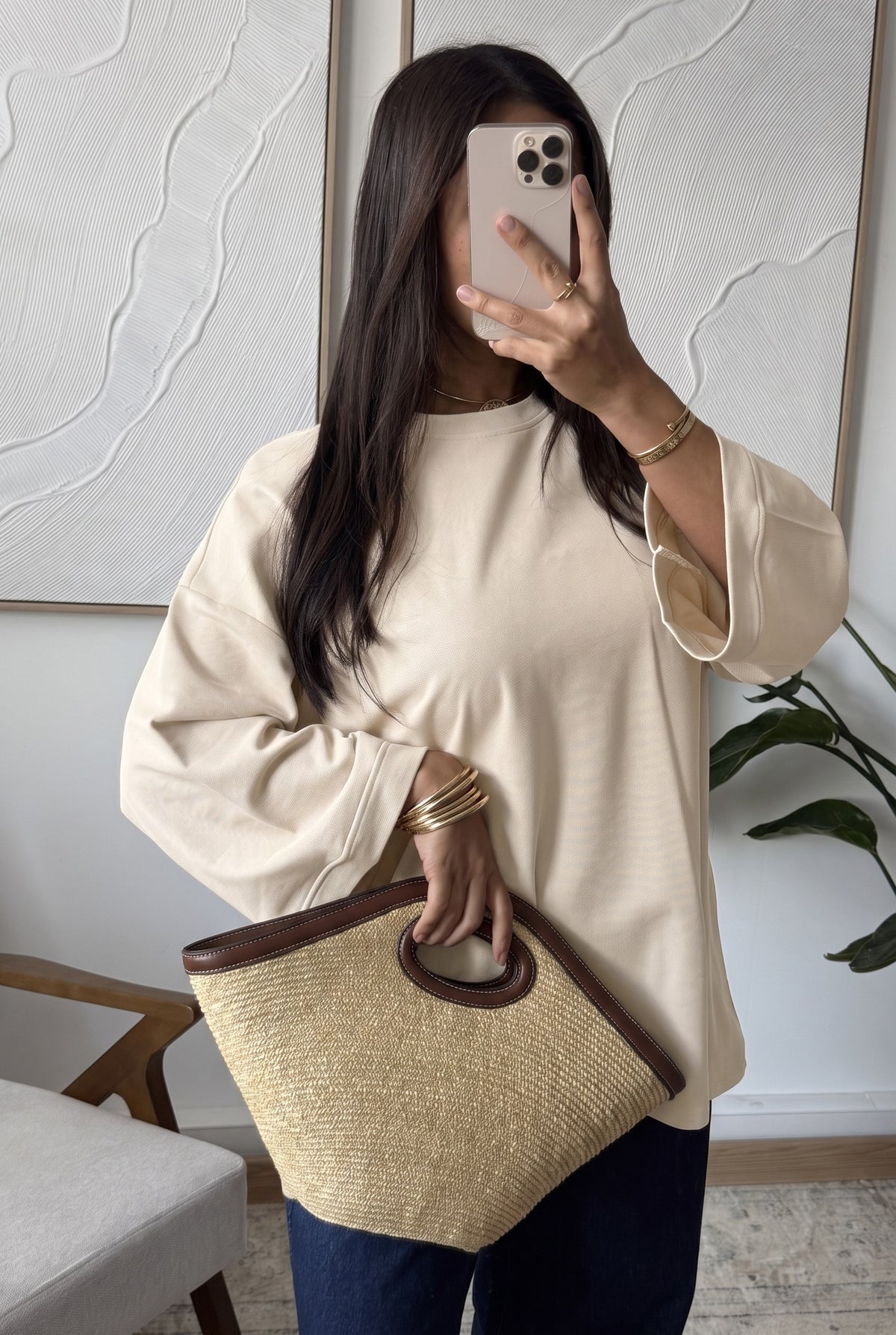 Basic Long Sleeve
