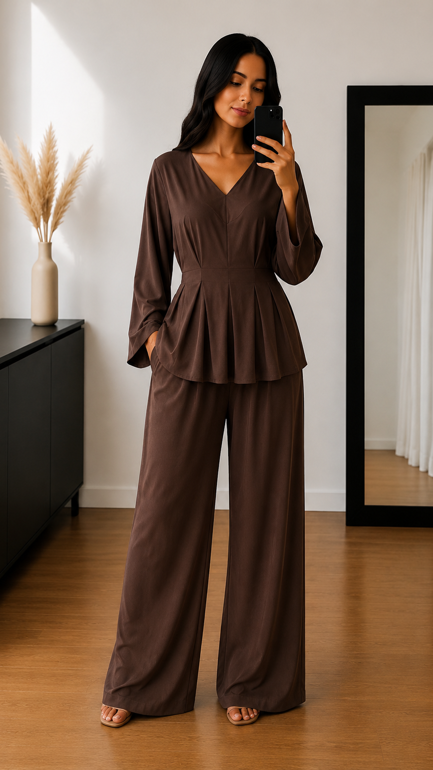 Elodie Set