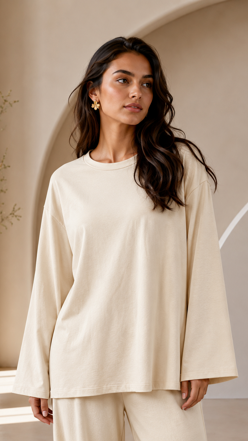 Sommer Long Sleeve Sale