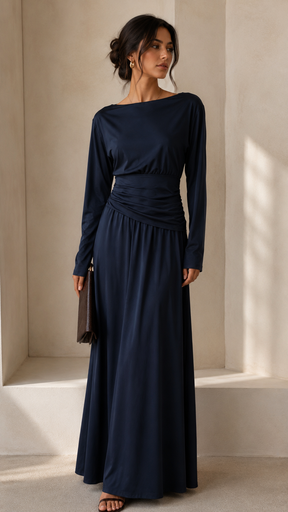 Zahra Kleid Sale
