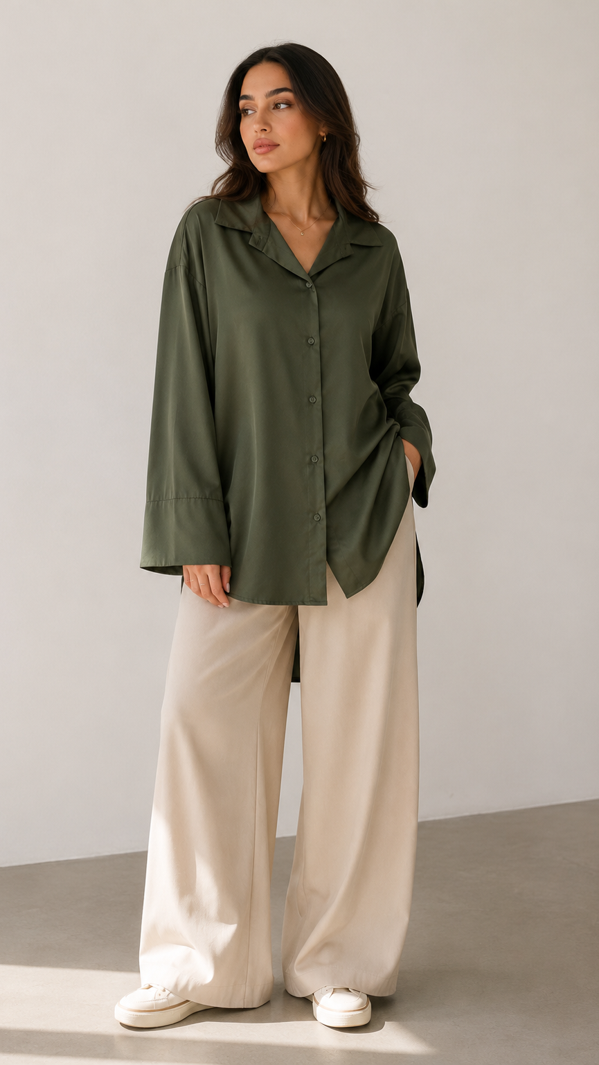 Lina Bluse Sale