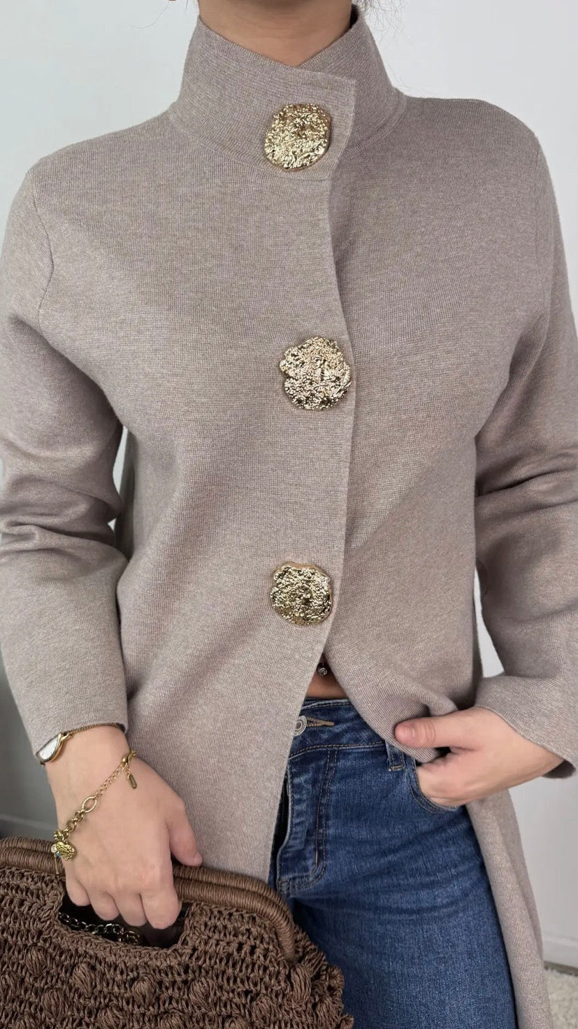 Eliana Cardigan