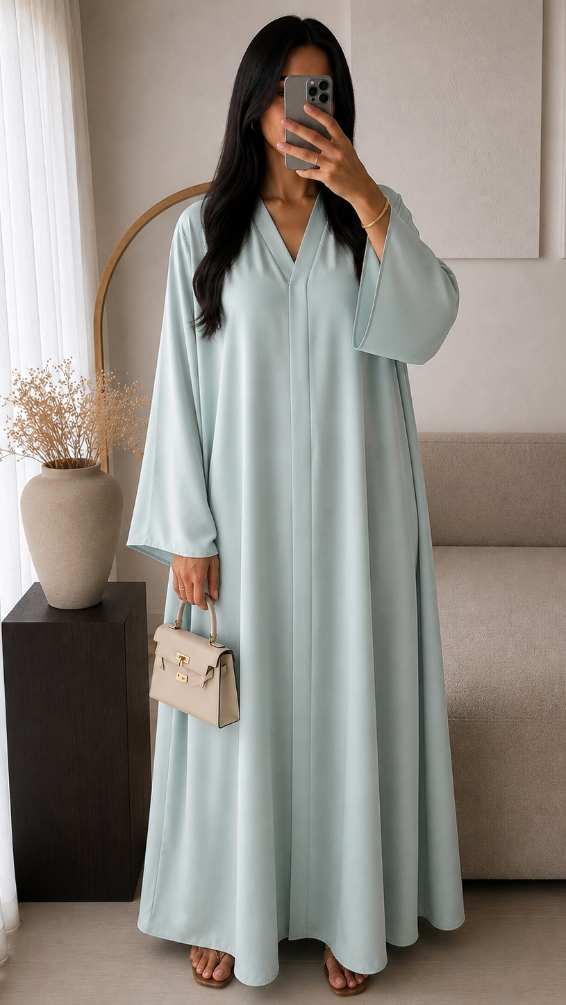 Basic Abayas Sale