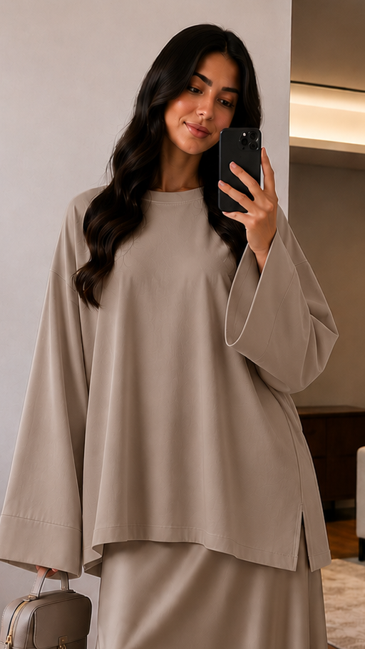 Velina Longsleeve