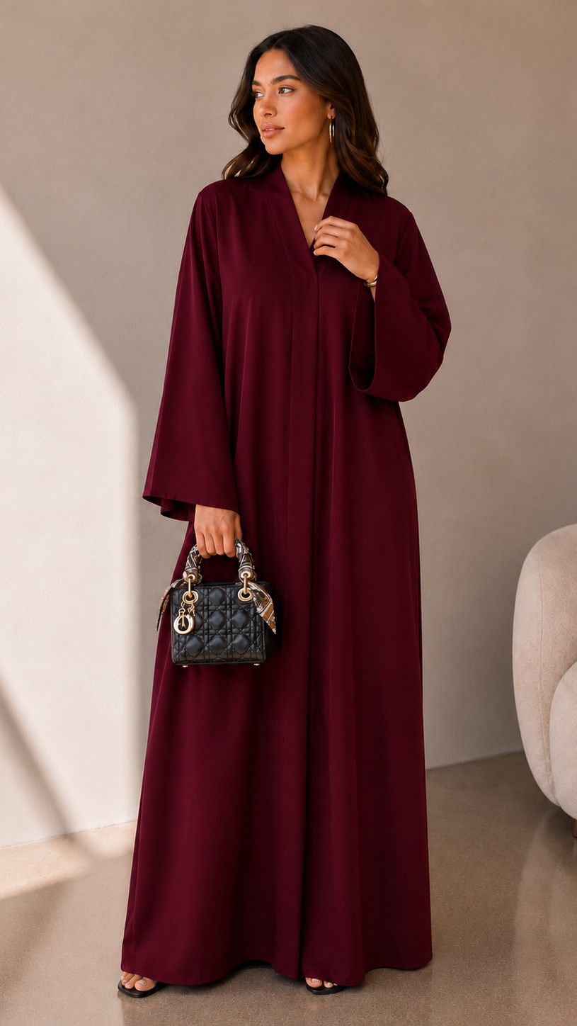 Basic Abayas Sale