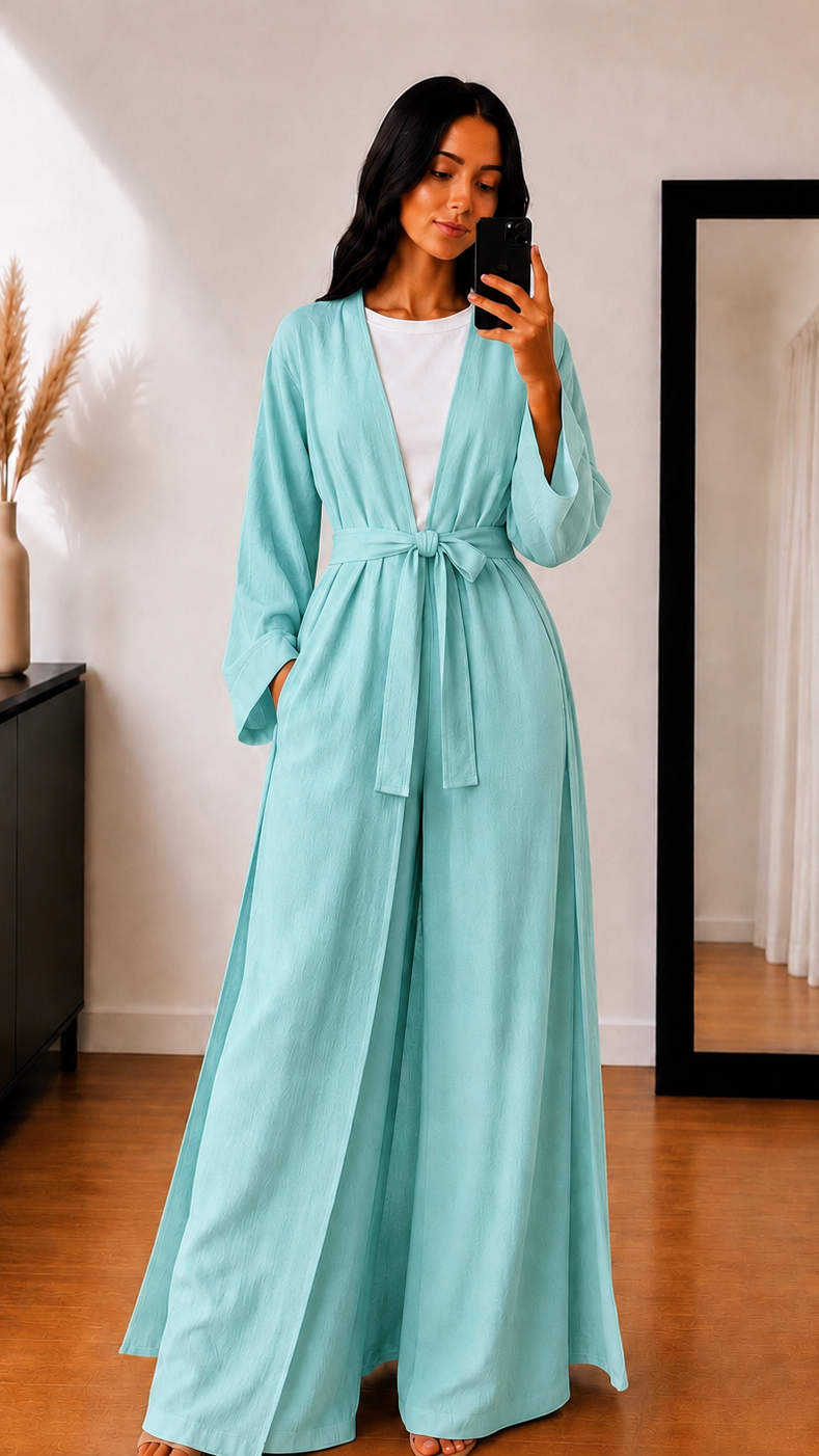 Amara 3-Piece Set