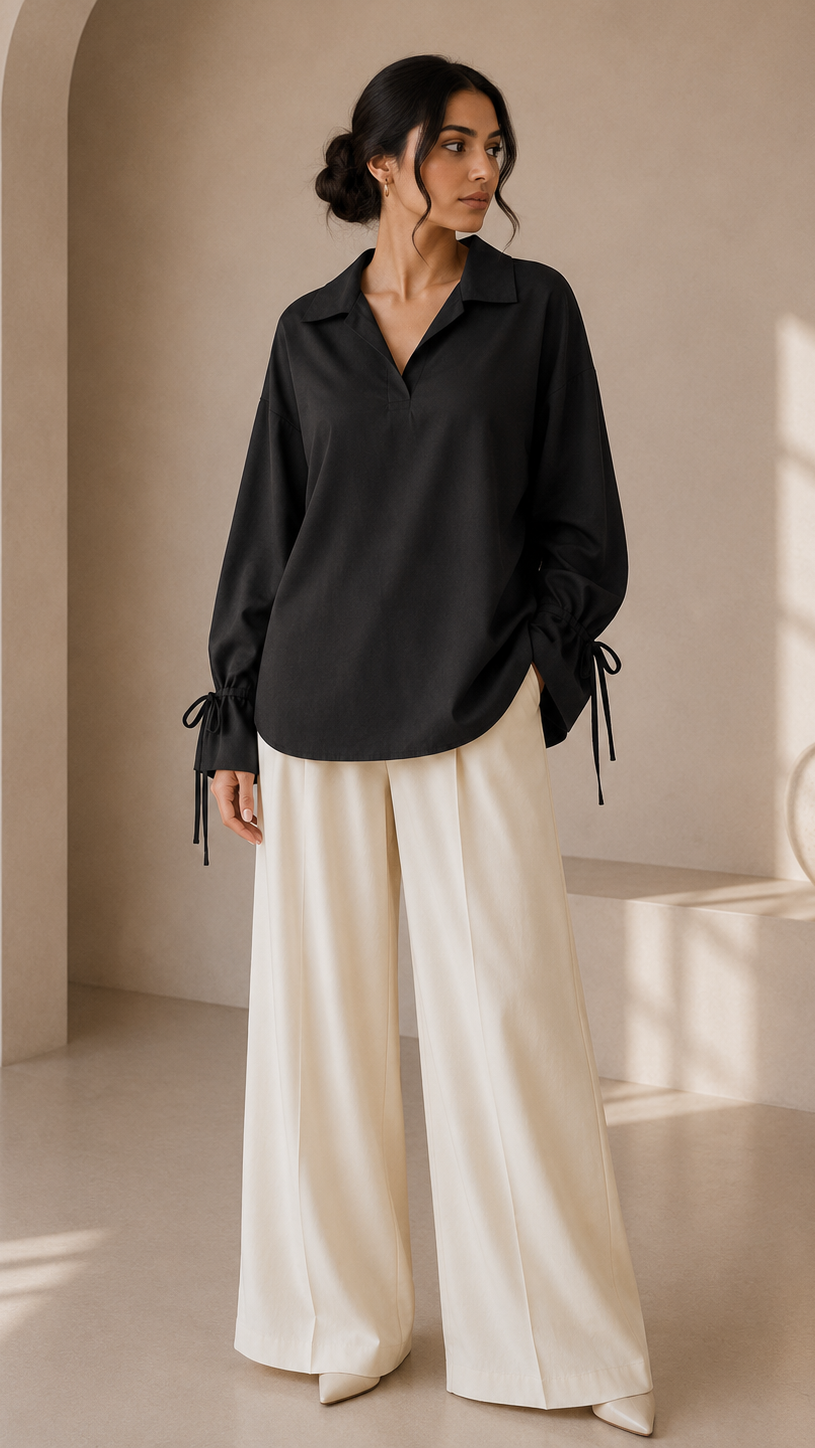 Noura Bluse Sale