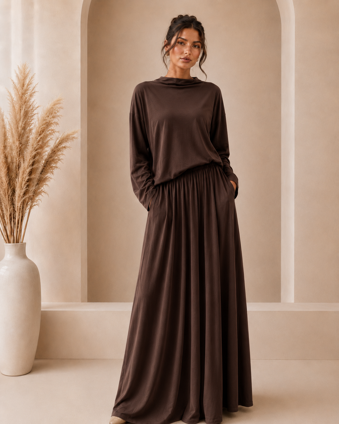Amira Set