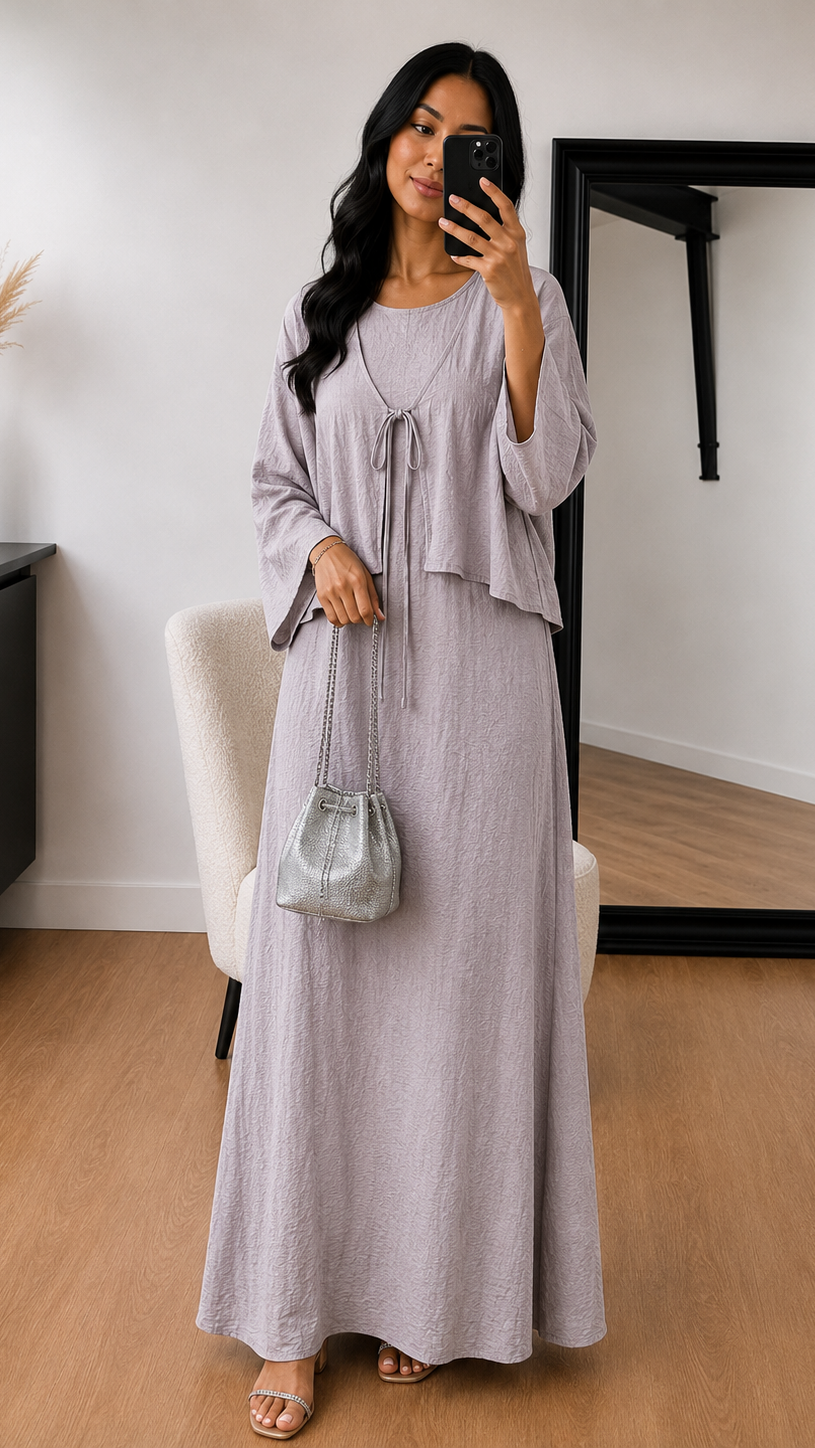 Layali Set