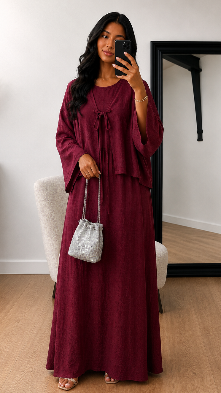 Layali Set