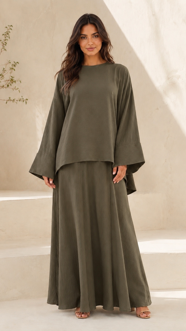 Layali Set