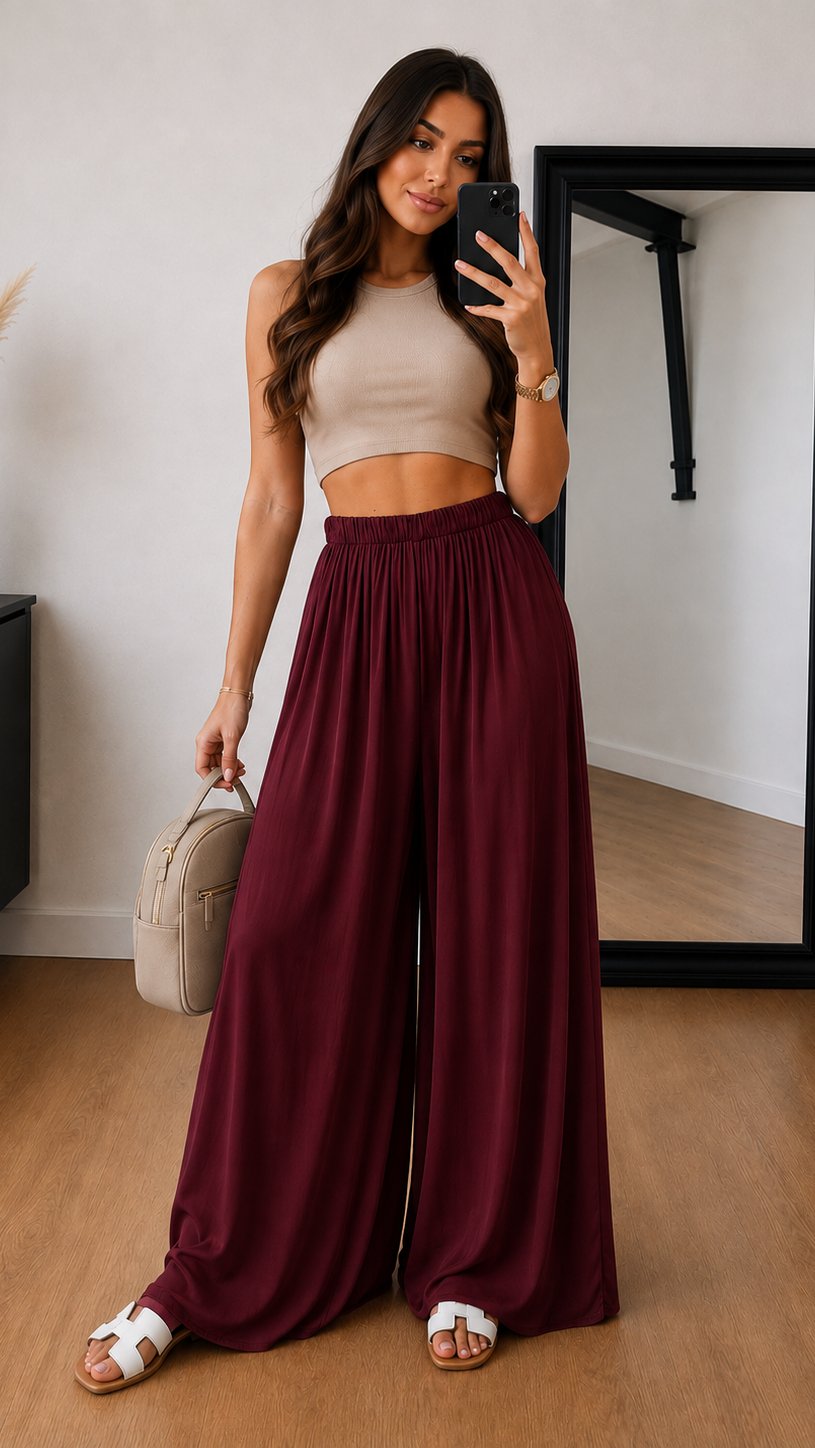 Kaelina Hose