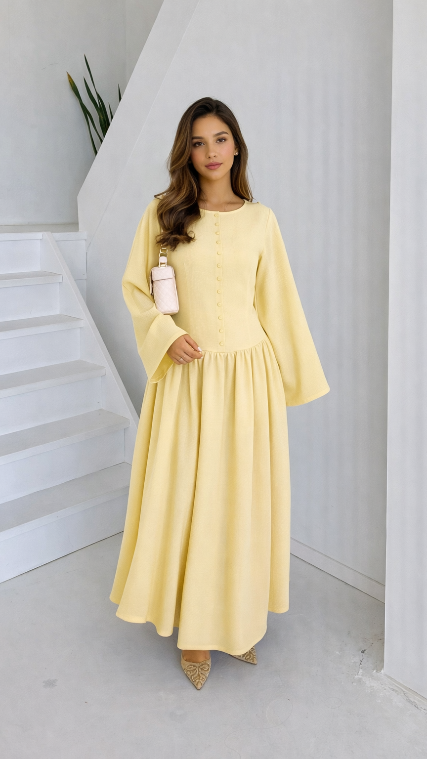 Valentina Kleid Sale