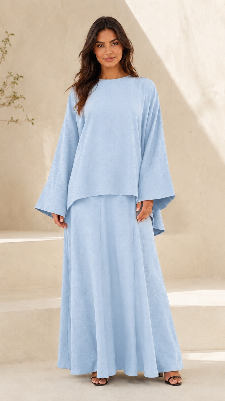 Layali Set