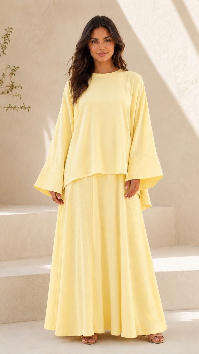 Layali Set