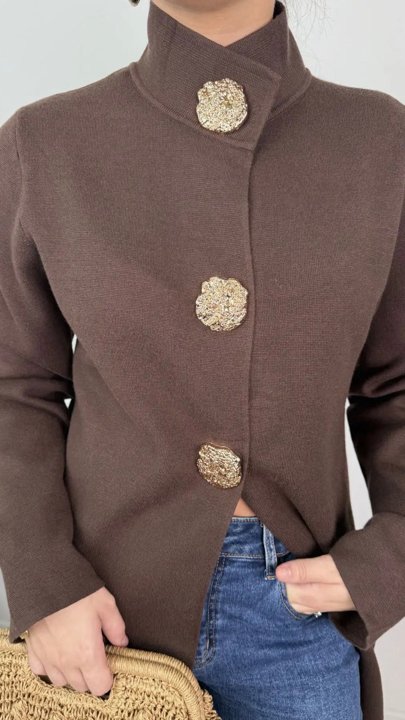 Eliana Cardigan
