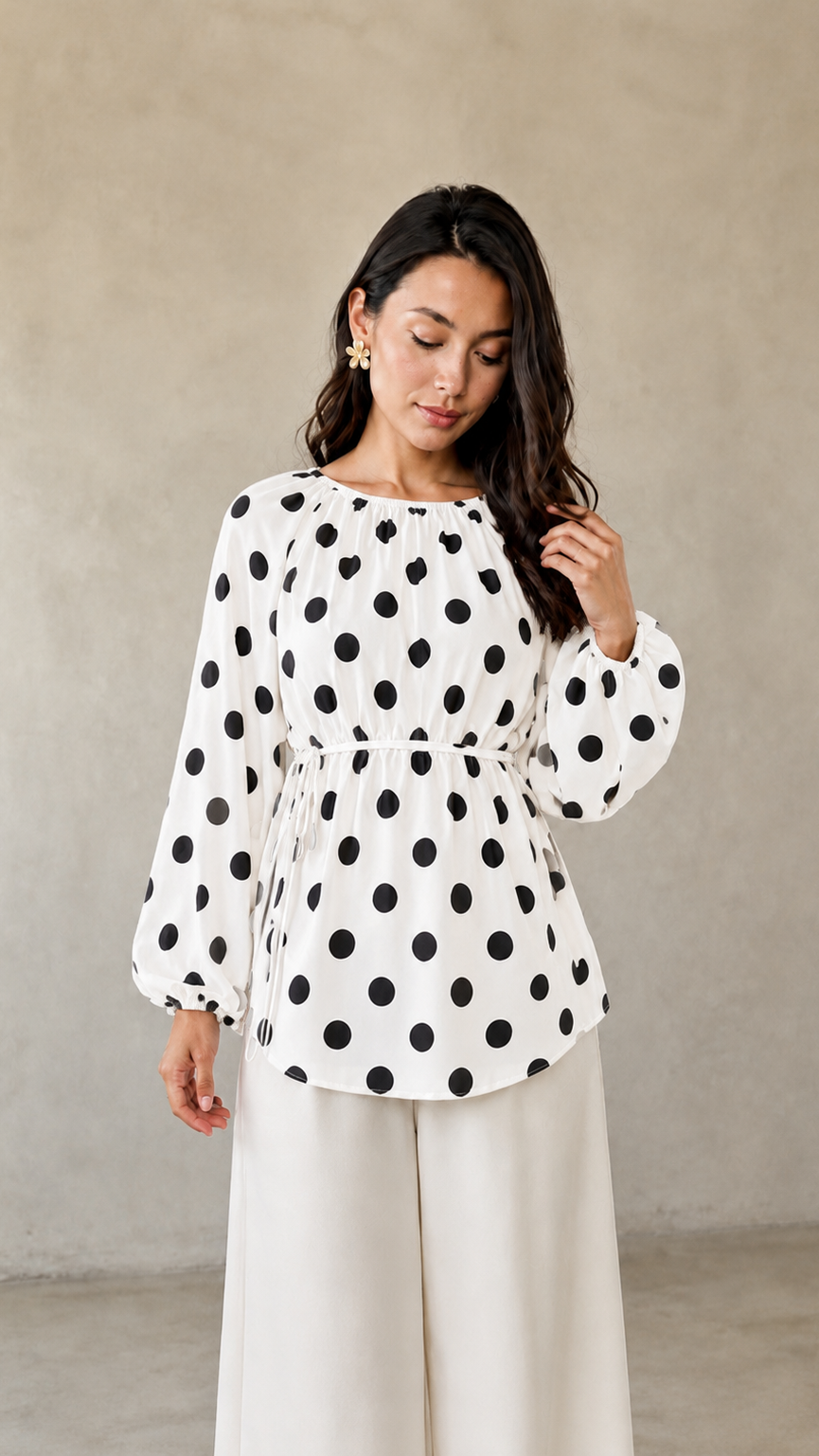 Miney Bluse Sale