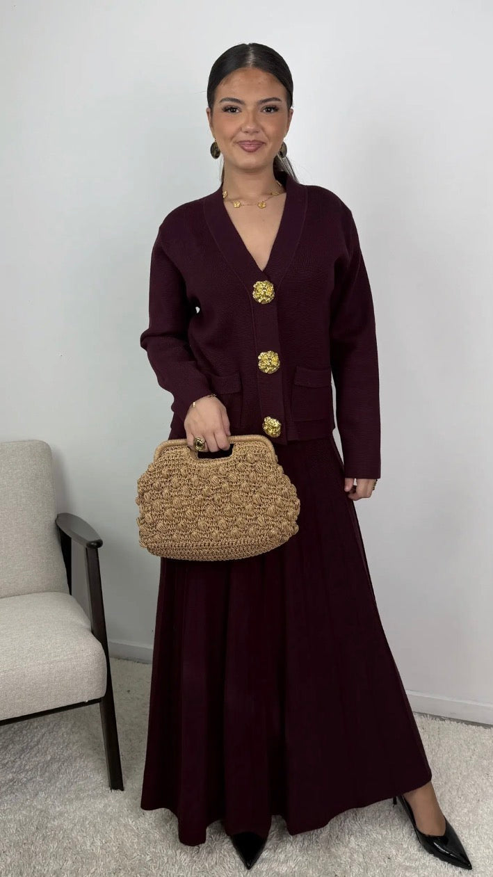 Samira Set
