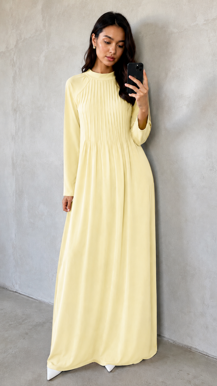 Melodie Kleid