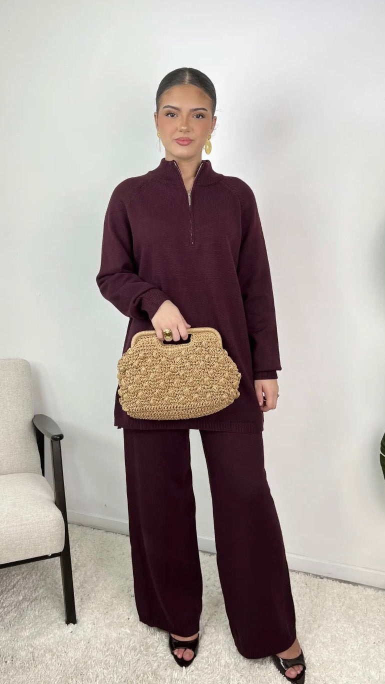 Maya Set
