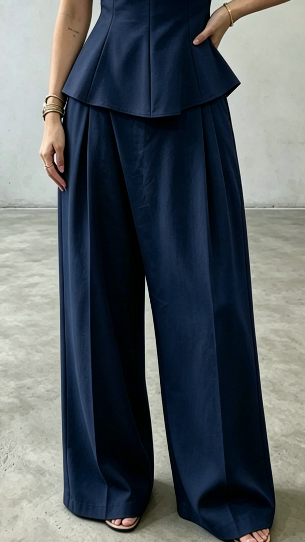 Leyana Hose