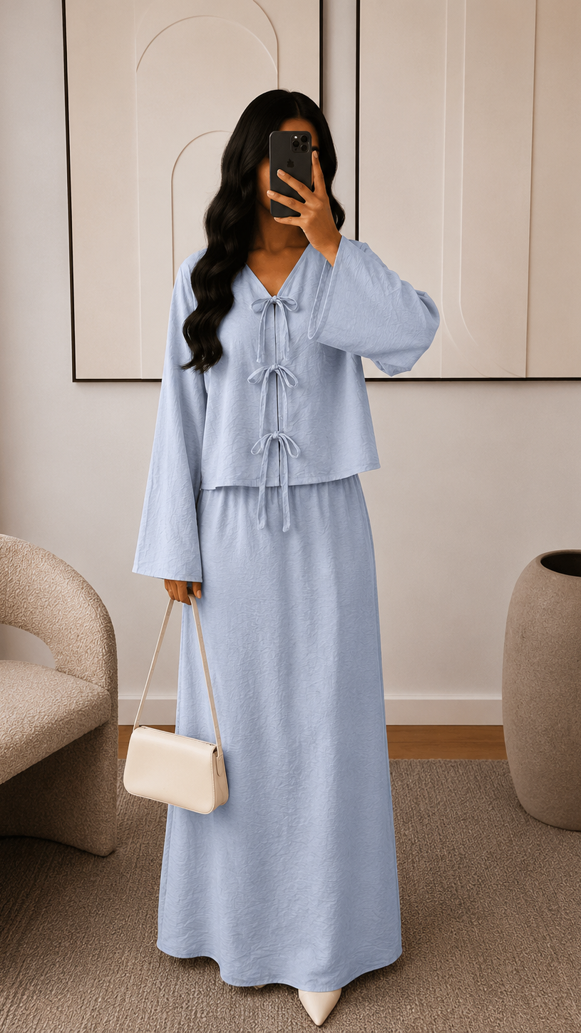 Lorina Set