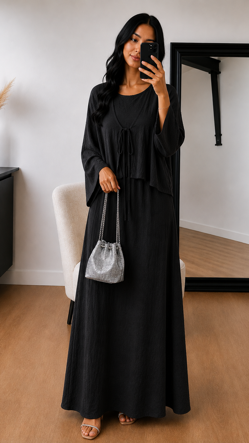Layali Set