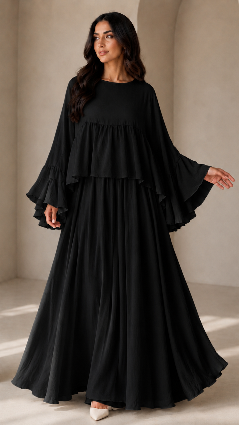 Elyra Flow Set