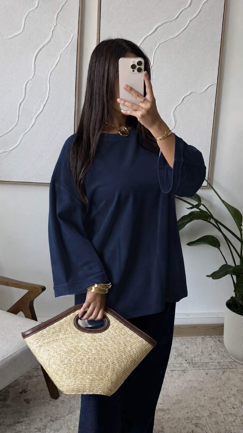 Basic Long Sleeve
