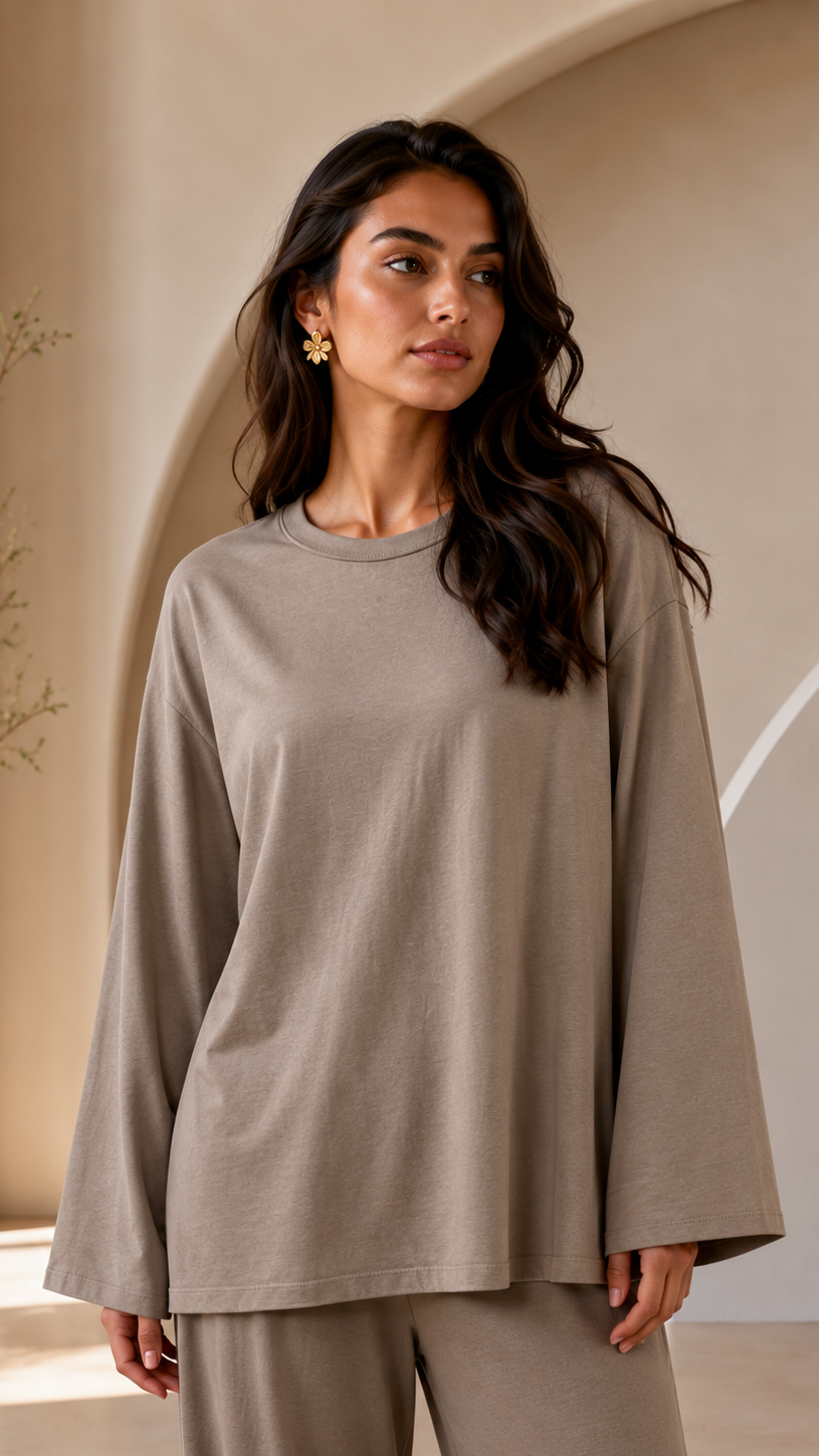Sommer Long Sleeve Sale