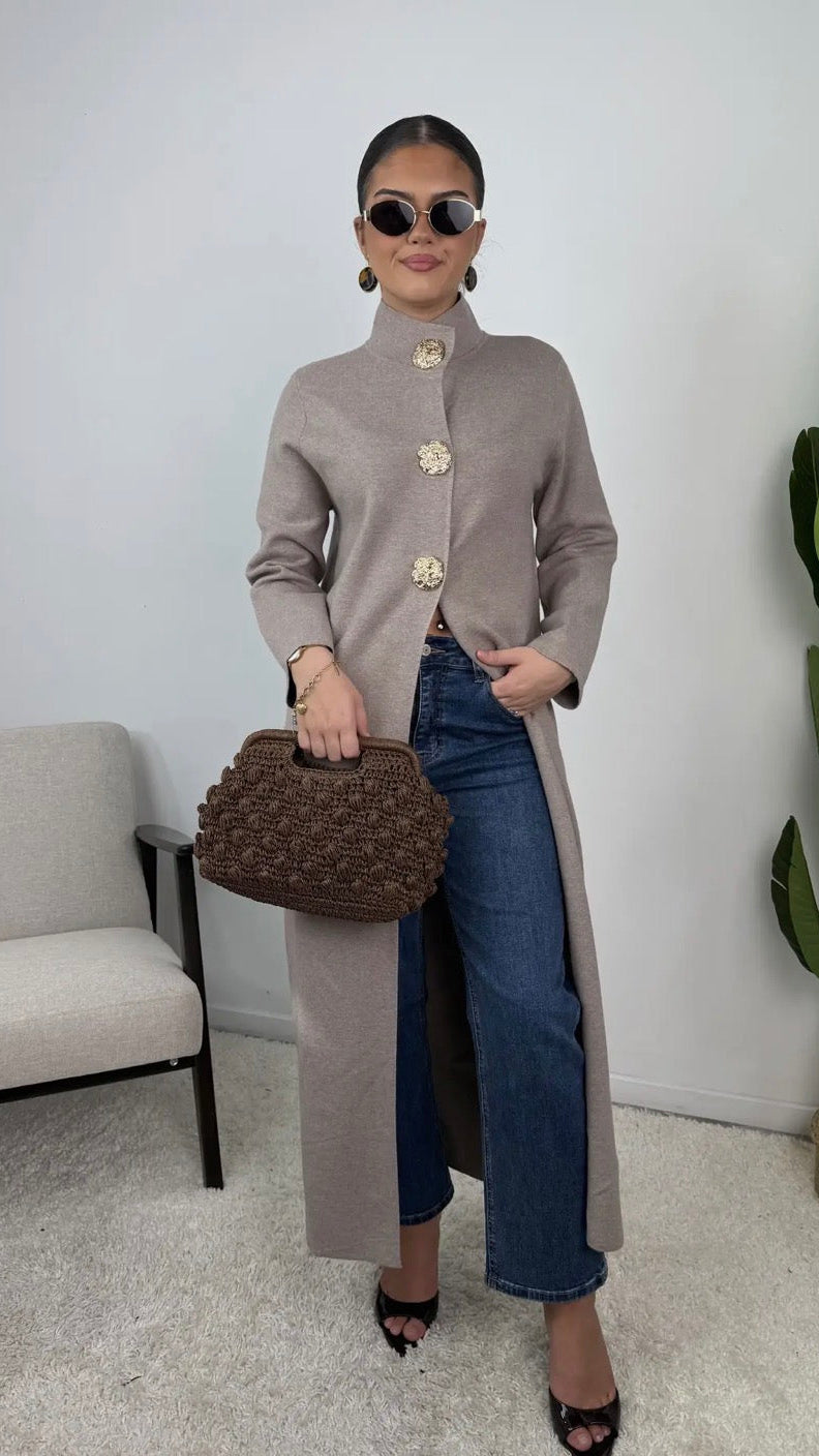 Eliana Cardigan