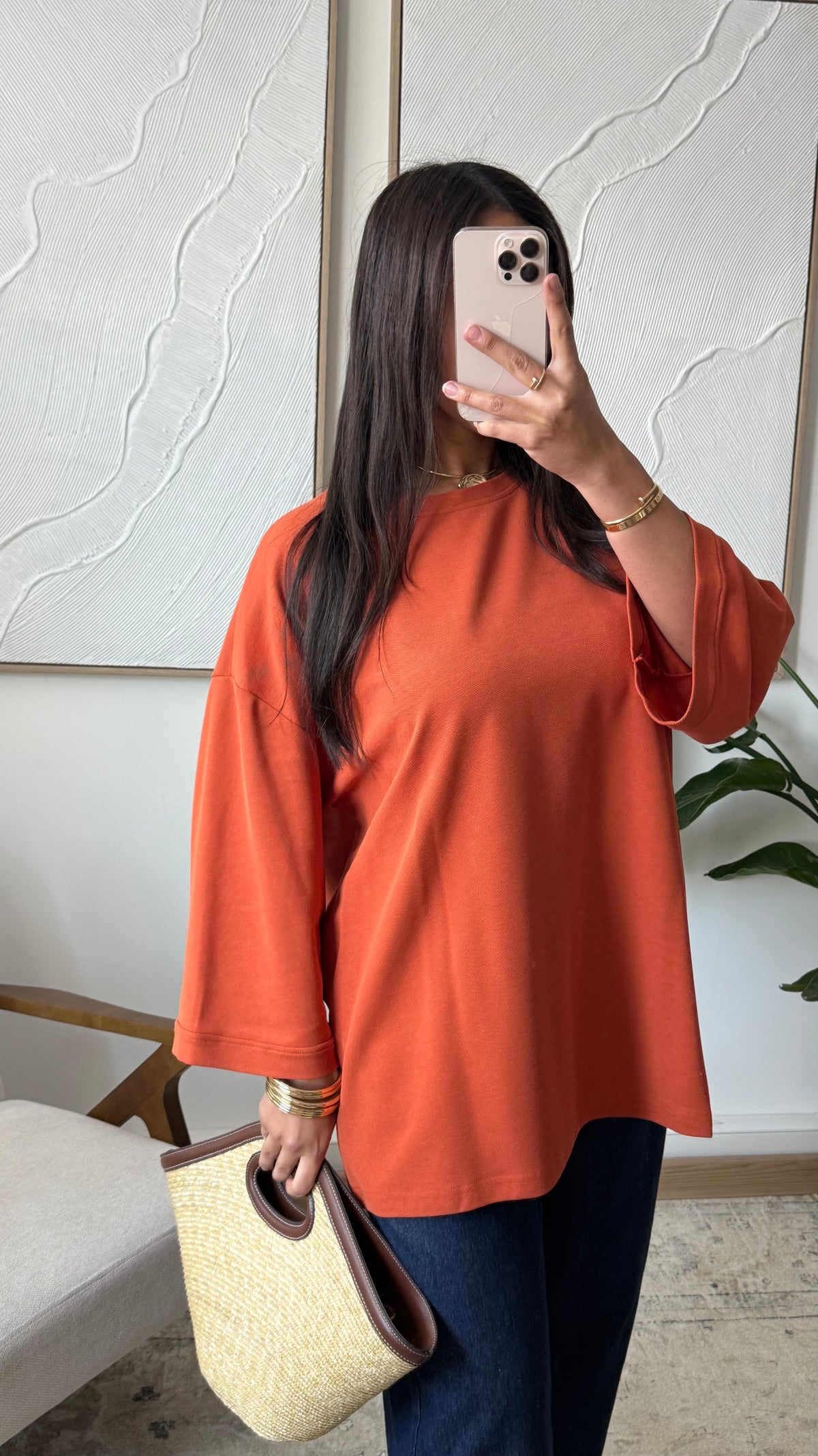 Basic Long Sleeve