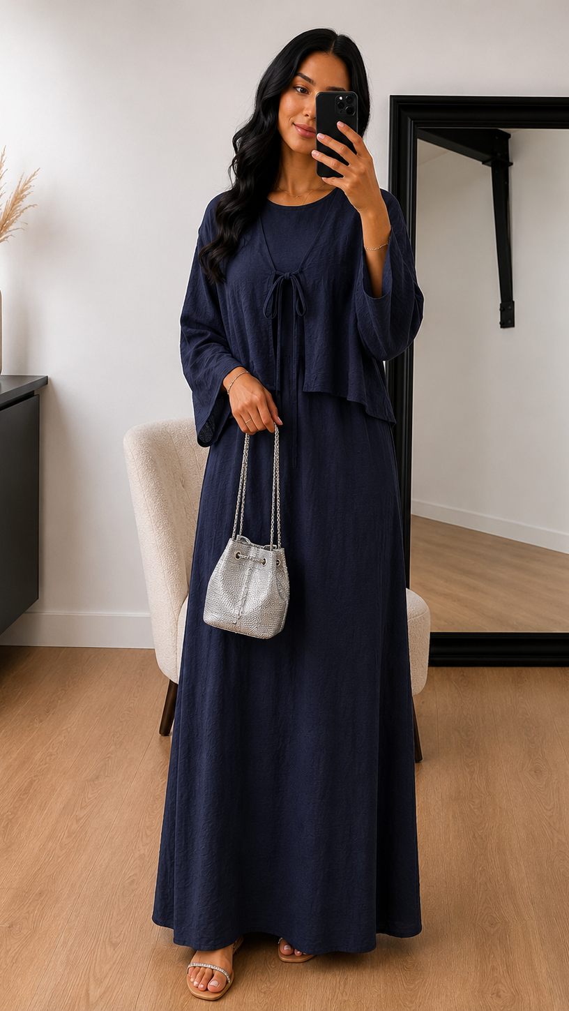 Layali Set