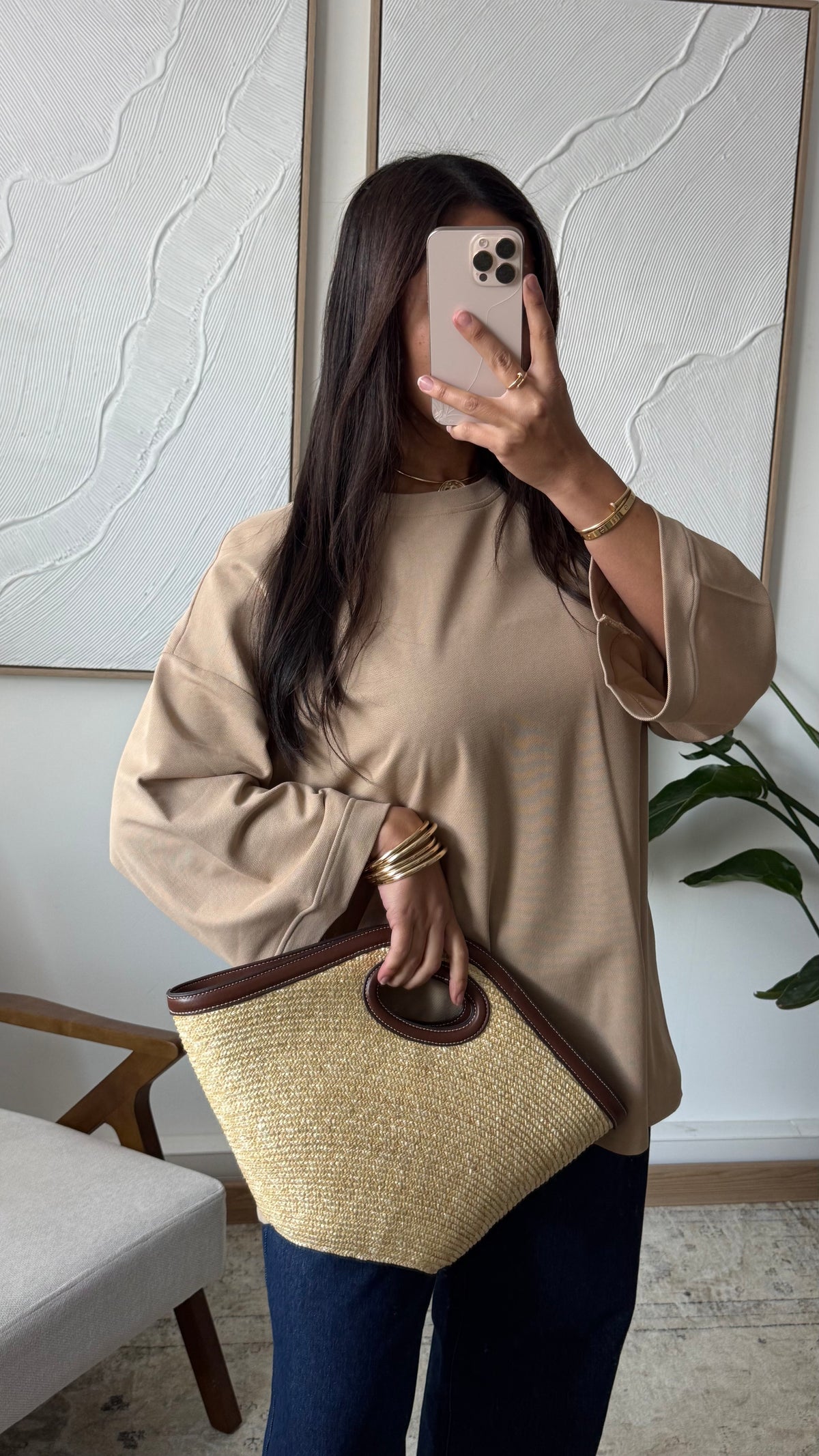 Basic Long Sleeve