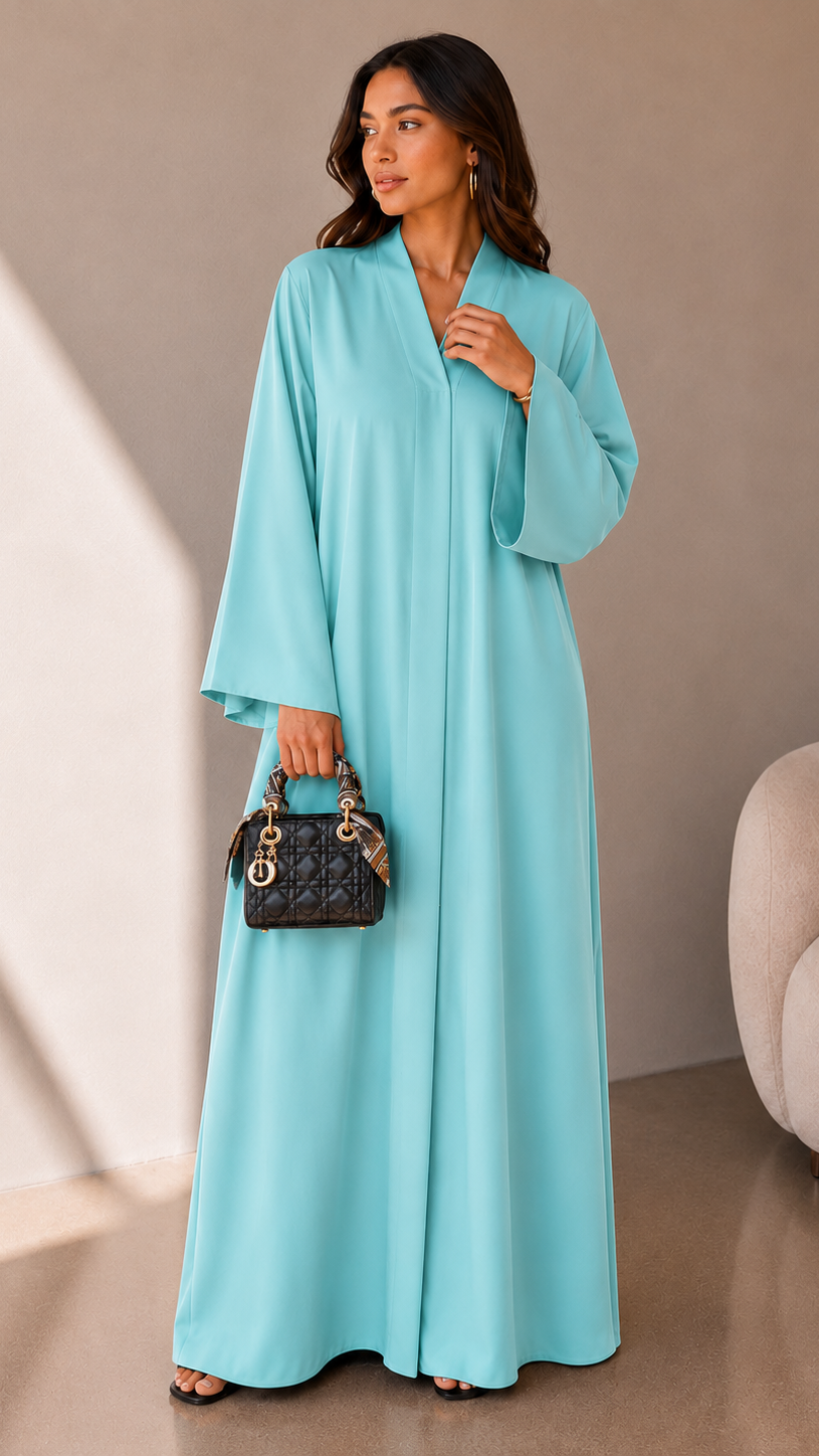 Basic Abayas Sale