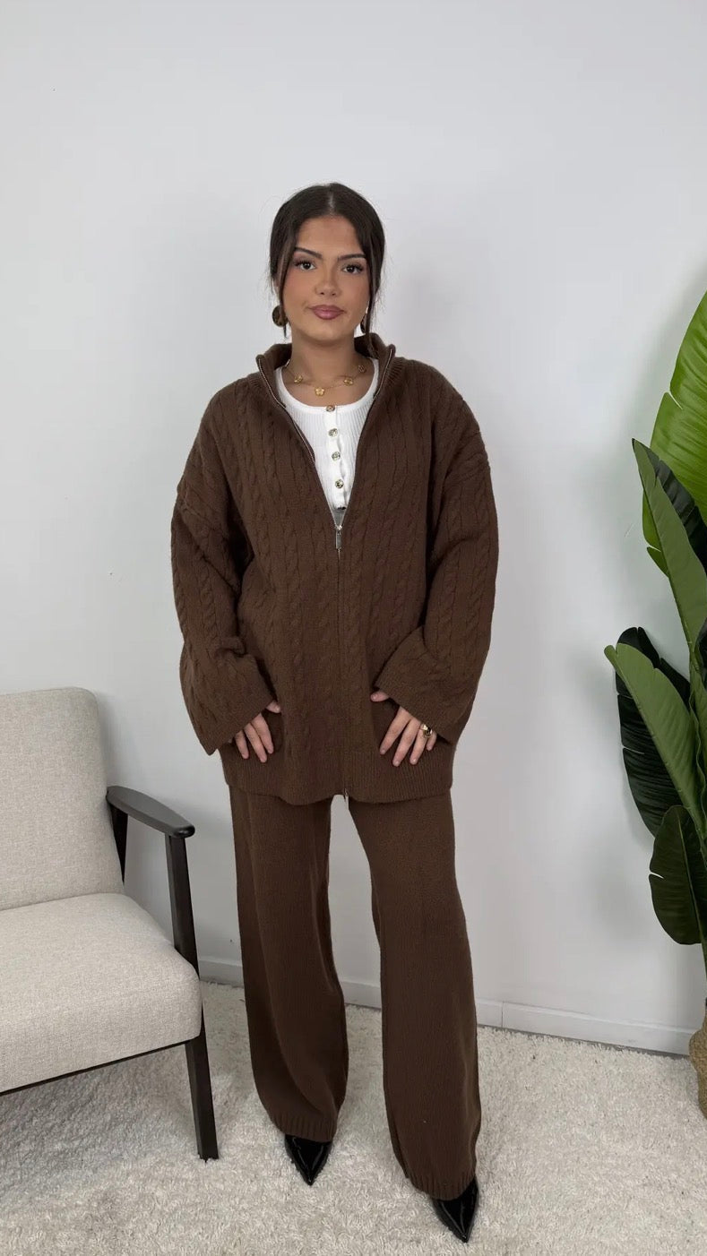 Tiana Set
