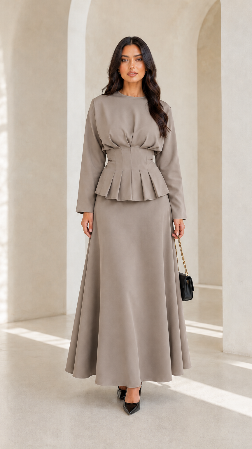 Seraphine Set