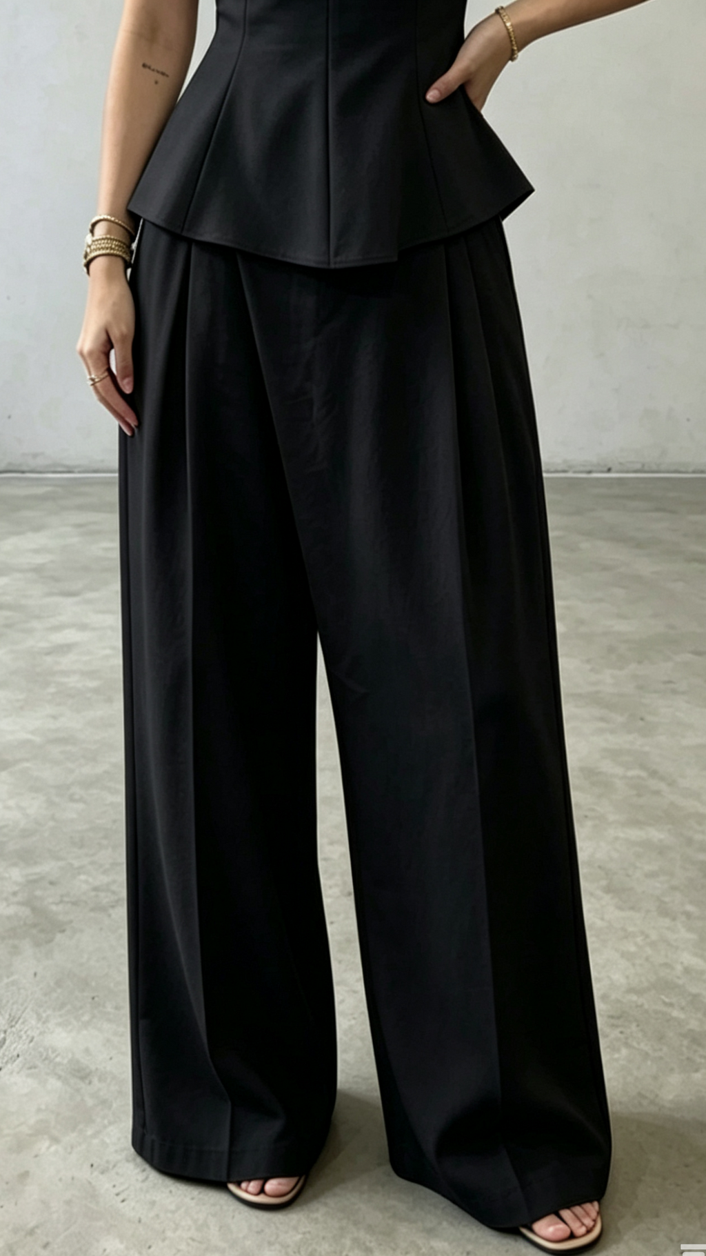 Leyana Hose