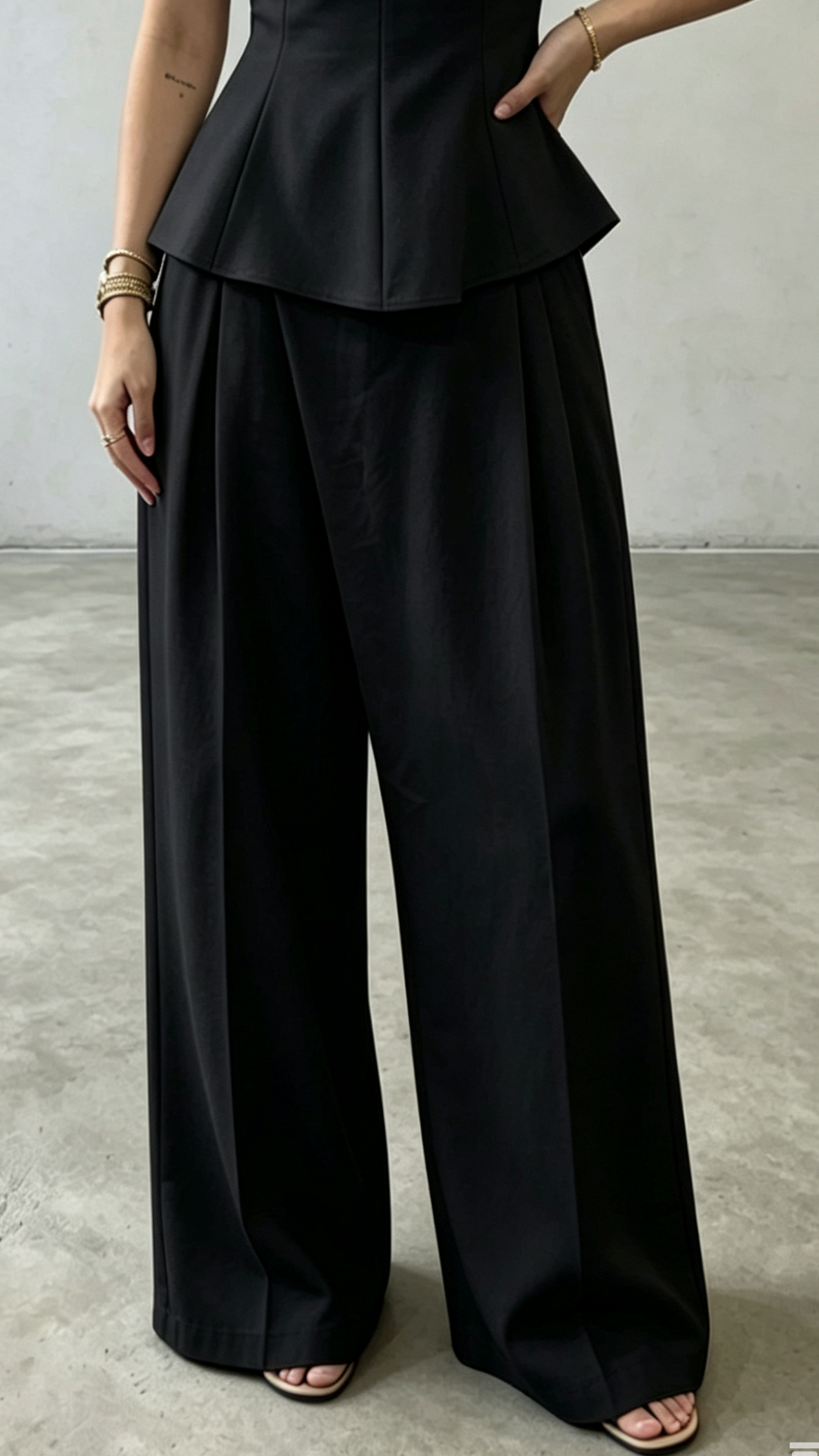 Leyana Hose