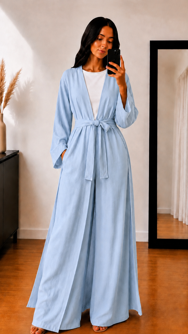 Amara 3-Piece Set