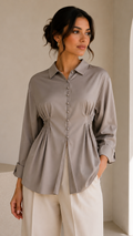 Alisa Bluse