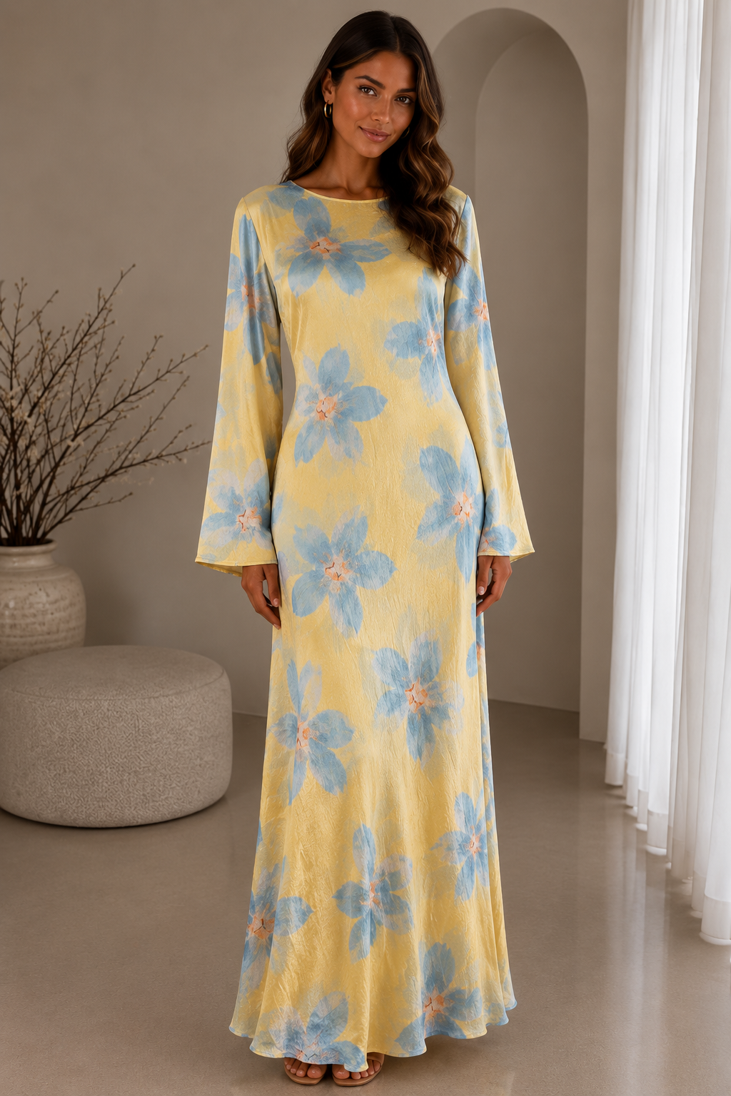 Amóra Kleid