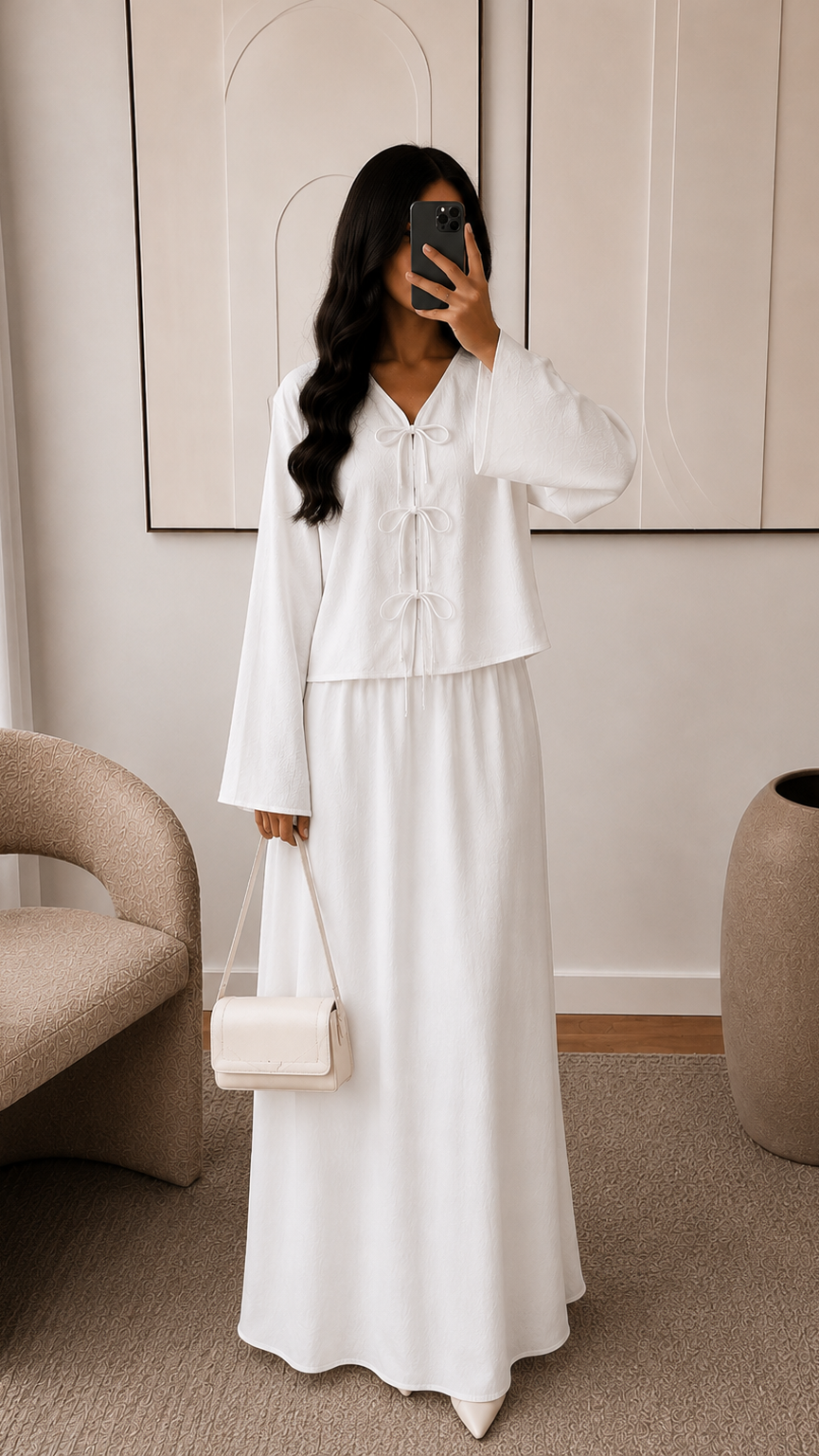 Lorina Set