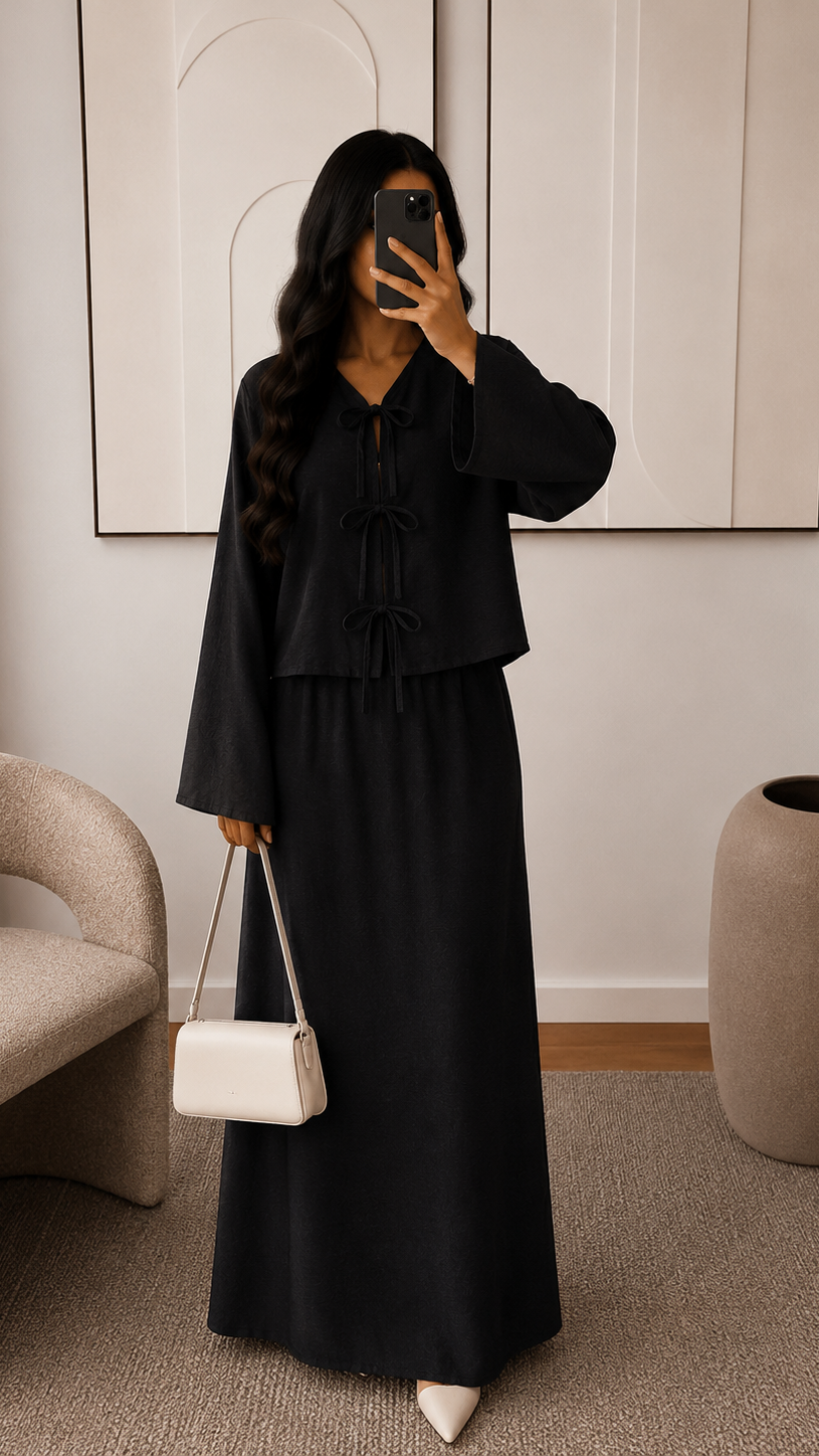 Lorina Set