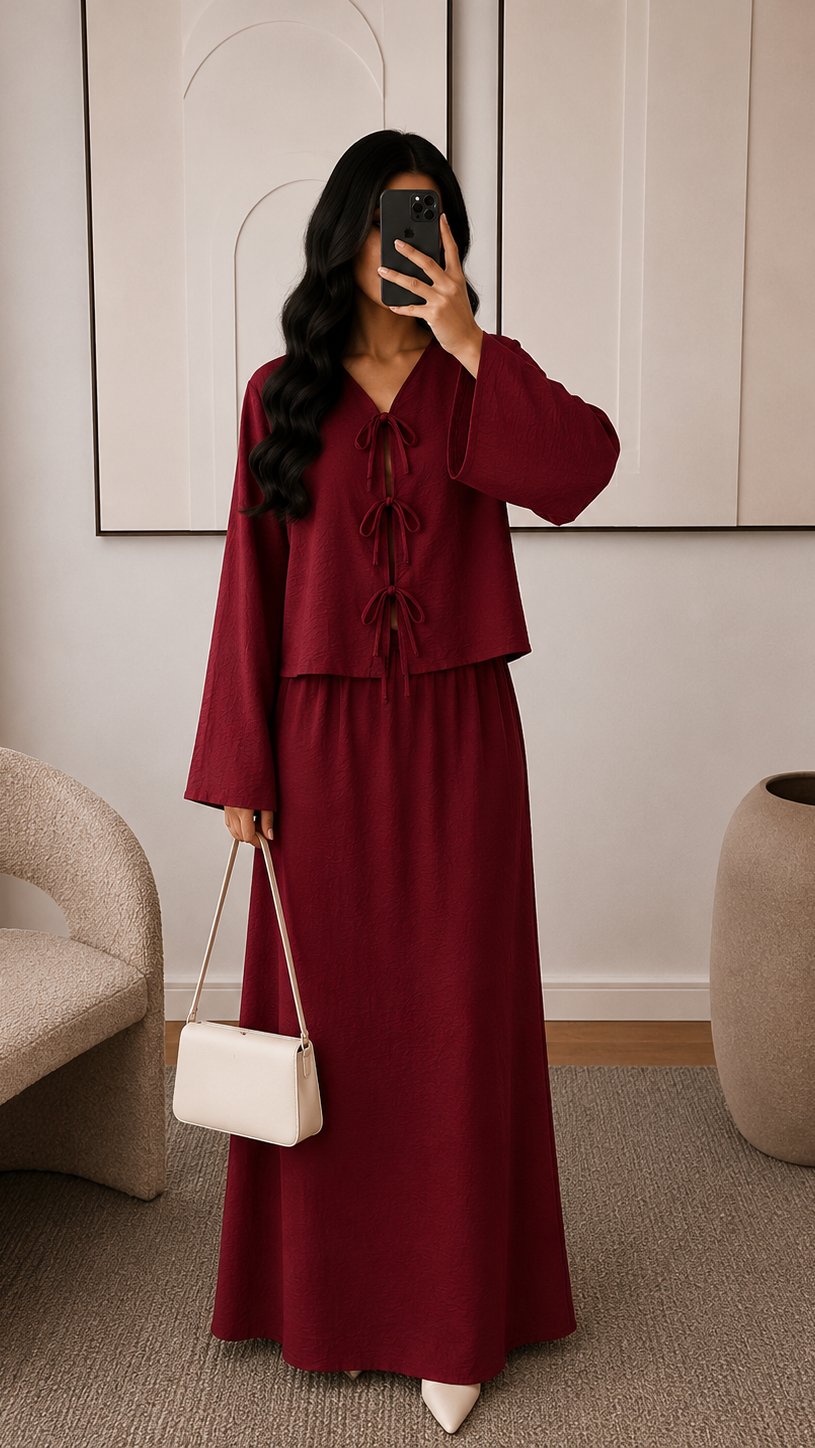 Lorina Set