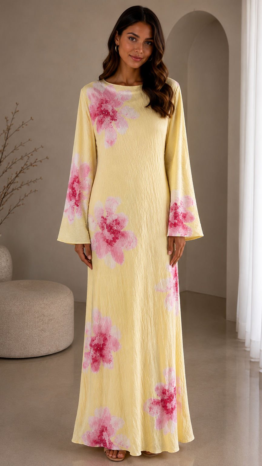 Amóra Kleid