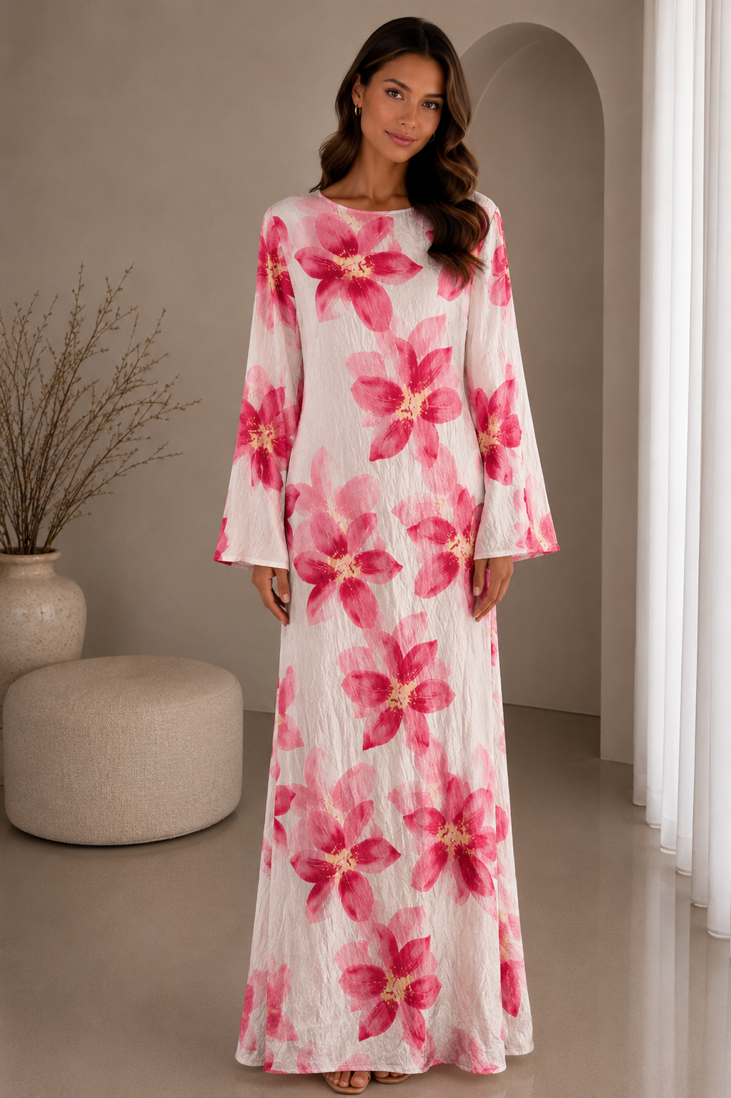 Amóra Kleid